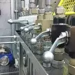 Hydraulikservice Reparatur Pruefstand fpe Hydraulik GmbH