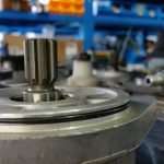 Hydraulikservice Reparatur Pumpen Motoren fpe Hydraulik GmbH
