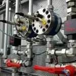 Hydraulikservice Reparatur Pruefstand fpe Hydraulik GmbH