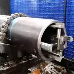 Hydraulikservice Reparatur Zylinder fpe Hydraulik GmbH