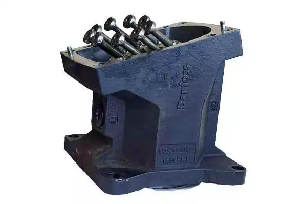 Reparatur Danfoss-Hydraulikmotor Konstantmotor Verstellmotor
