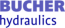 Hydraulikservice Logo Bucher hydraulics