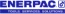 Logo Enerpac Produktanfrage