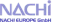 Logo Nachi Produktanfrage