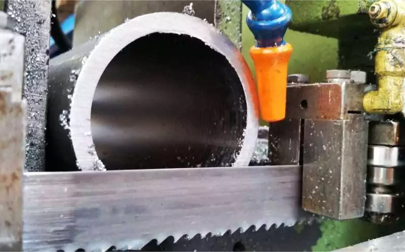 Qualitätsstandards bei der Kolbenstangen- und Zylinderrohrfertigung, Zylinderrohrqualität, Hydraulikreparatur, Zylinderfertigung