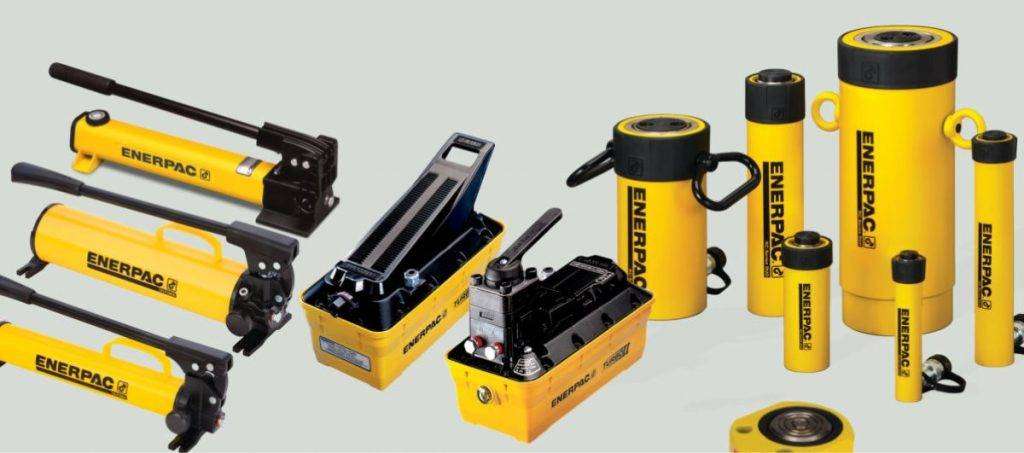 Enerpac Sonderaktion Trade In Trade Up