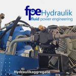 Vorschaubild für Whitepaper Hydraulikaggregate von fpe Hydraulik