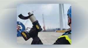Aktion ENERPAC BTW Drehmomentschlüssel
